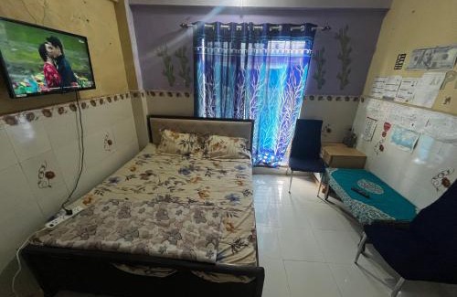 Belapur Apartment | Flat in Navi Mumbai Pratamesh Sagar