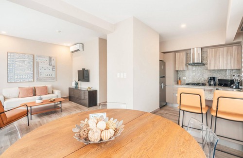 Downtown Santo Domingo Apartment | Flat in Regatta II With Breakfast Included 302