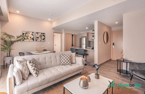 Downtown Santo Domingo Apartment | Flat in Regatta II With Breakfast Included 204