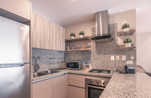 Downtown Santo Domingo Apartment | Flat in Regatta II With Breakfast Included 204