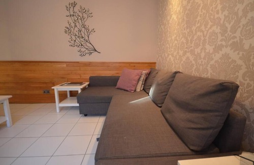 Camden Town with Primrose Hill Apartment | Flat in the heart of Camden Town