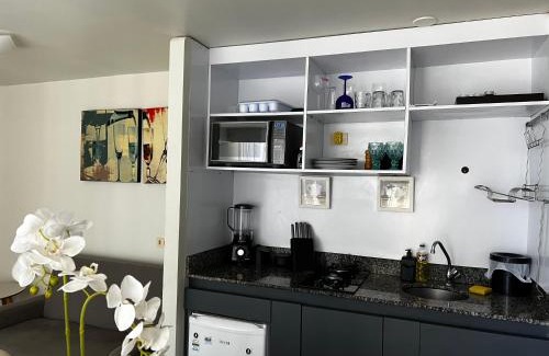 Piedade Apartment | Flat inteiro vista-mar