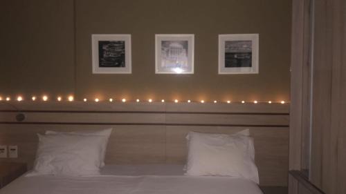 Nossa Senhora das Gracas Apartment | Flat Intercity Hotel