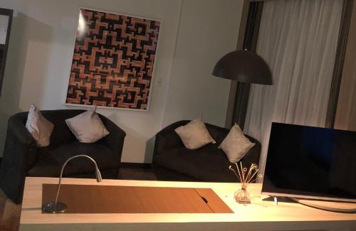 Nossa Senhora das Gracas Apartment | Flat Intercity Hotel