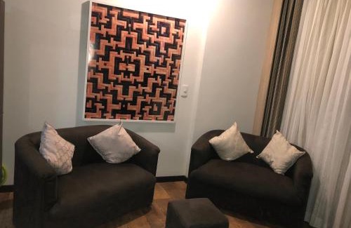 Nossa Senhora das Gracas Apartment | Flat Intercity Hotel