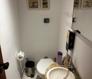 Ipanema Apartment | FLAT IPANEMA Beach Star