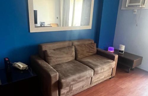 Ipanema Apartment | FLAT IPANEMA Beach Star