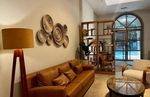Ipanema Apartment | FLAT IPANEMA Beach Star
