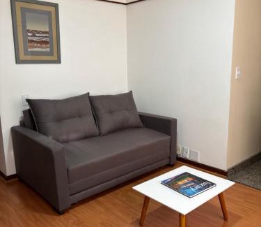 Itaim Bibi Apartment | Flat Itaim-Bibi - Excelente localização