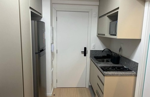 Vila Olimpia Hotel | Flat Itaim SP
