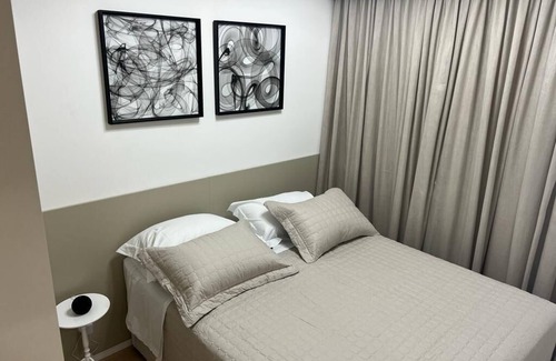 Vila Olimpia Hotel | Flat Itaim SP