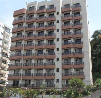 Itarare Apartment | Flat Itararé Tower Beach