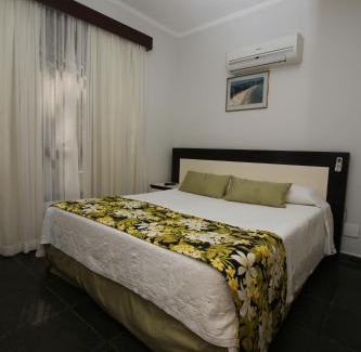 Itarare Apartment | Flat Itararé Tower Beach
