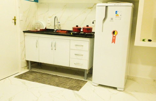 Mangaratiba Apartment | Flat Jaguanum