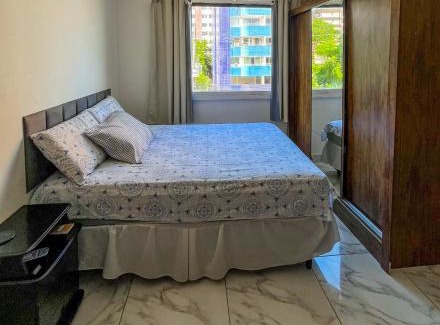 Jardim Aeroporto Apartment | Flat Jardim Aeroporto