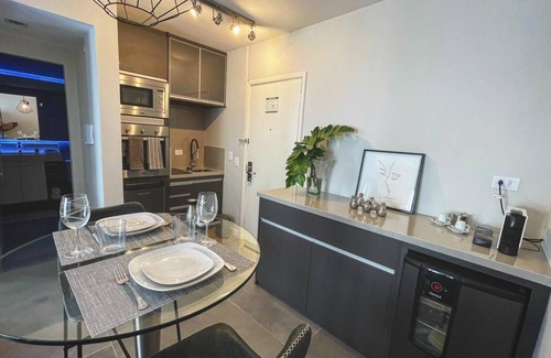 Cerqueira Cesar Apartment | Flat Jardins, sofisticação