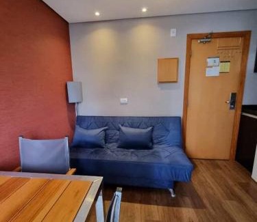 Paraiso Apartment | Flat Jardins c/Garagem Prox Paulista e Ibirapuera