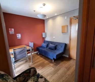 Paraiso Apartment | Flat Jardins c/Garagem Prox Paulista e Ibirapuera