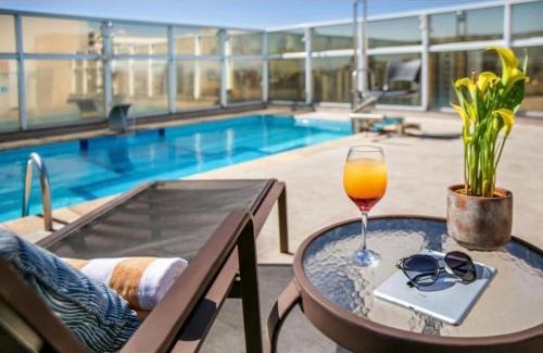Zona Leste Apartment | Flat Joia do Tatuapé