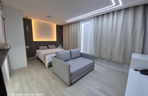 Zona Leste Apartment | Flat Joia do Tatuapé