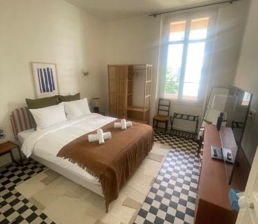 Pointe Croisette Apartment | Flat La Croisette Cannes La Croix d'Or