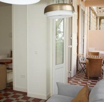 Pointe Croisette Apartment | Flat La Croisette Cannes La Croix d'Or