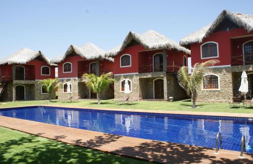 Canoa Quebrada Apartment | Flat La Fazenda