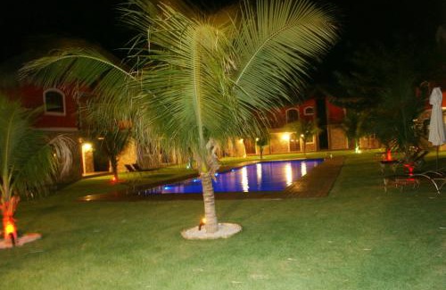 Canoa Quebrada Apartment | Flat La Fazenda