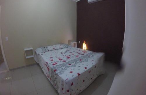 Canoa Quebrada Apartment | Flat La Fazenda