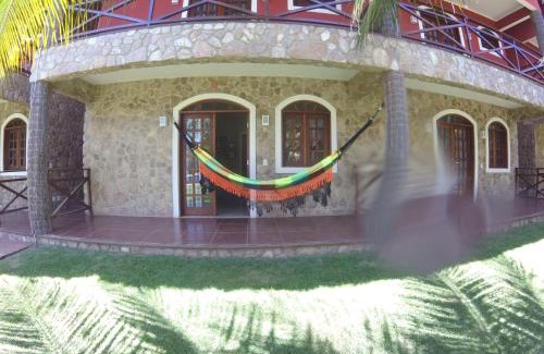 Canoa Quebrada Apartment | Flat La Fazenda