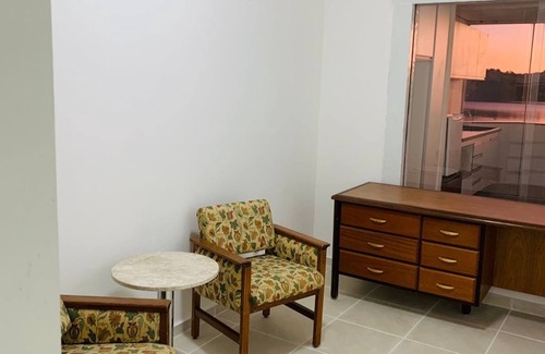 Lagamar Apartment | Flat Lagamar Varginha