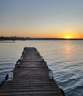Smin Apartment | Flat Lake Side Ayrton Senna