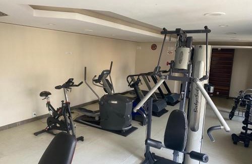 Jardim Paulista Apartment | Flat Le Premier