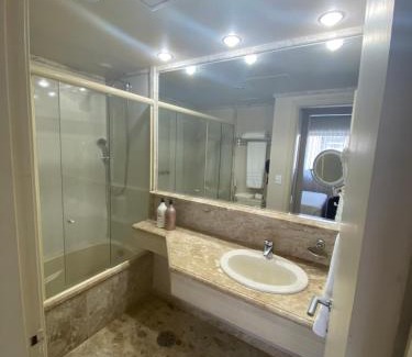 Jardim Paulista Apartment | Flat Le Premier