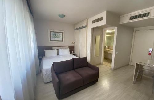 Jardim Paulista Apartment | Flat Le Premier