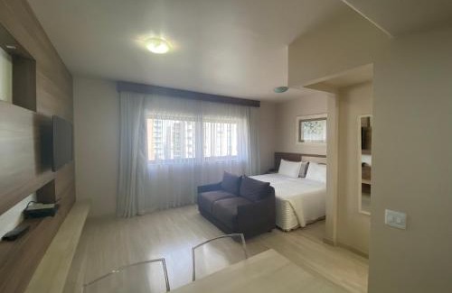 Jardim Paulista Apartment | Flat Le Premier