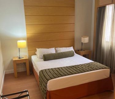 Vila Congonhas Apartment | Flat lindo Aeroporto Congonhas com garagem e piscinas 1703