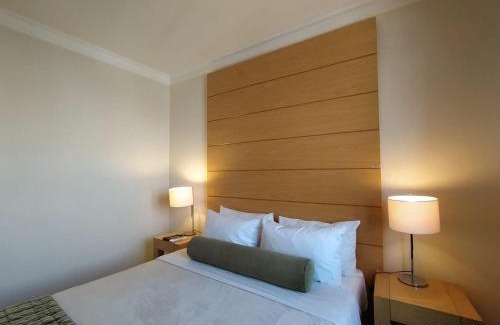 Vila Congonhas Apartment | Flat lindo Aeroporto Congonhas com garagem e piscinas 1703