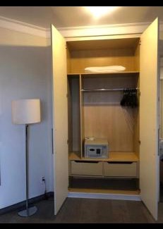 Vila Congonhas Apartment | Flat lindo Aeroporto Congonhas com garagem e piscinas 1703