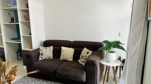 Camboinhas Apartment | Flat Linhares