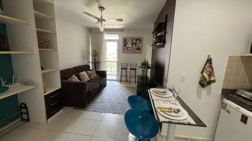 Camboinhas Apartment | Flat Linhares