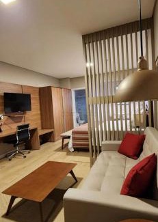 Sao Jose do Rio Preto Apartment | Flat & Lounge SQUARE FARIA LIMA