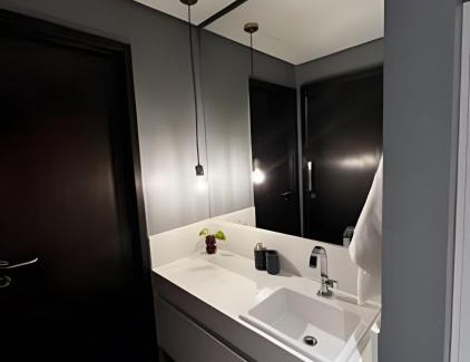 Boa Viagem Apartment | Flat Luxo Boa Viagem Perto da Praia e Shopping Recife