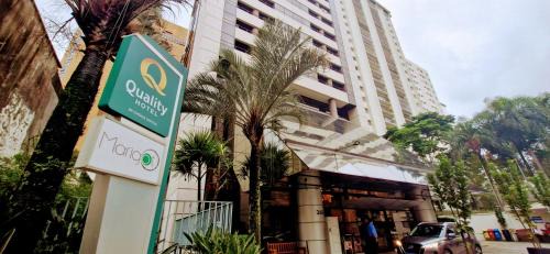 Jardim Paulista Apartment | Flat Luxo Hotel 4 Estrelas Jardins SP