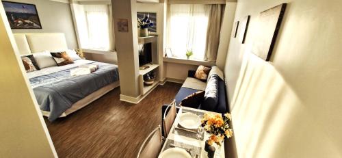 Jardins Apartment | Flat Luxo Hotel 4 Estrelas Internacional Jardins