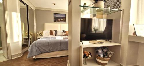 Jardins Apartment | Flat Luxo Hotel 4 Estrelas Internacional Jardins