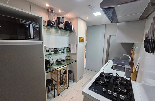 Porto de Galinhas Apartment | Flat Luxo Térreo Nannai Residence