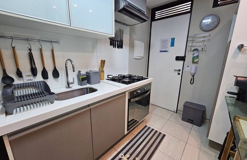 Porto de Galinhas Apartment | Flat Luxo Térreo Nannai Residence