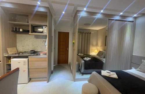 Passagem Apartment | Flat Luxuoso a 500 m da Praia do Forte em Cabo Frio