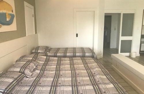 Jatiuca Apartment | FLAT Maceió Atlantic Suites